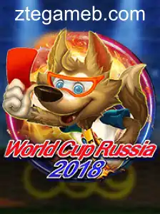 WorldCupRussia2018